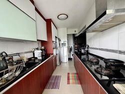 Blk 92B Telok Blangah Parcview (Bukit Merah), HDB 4 Rooms #499661721